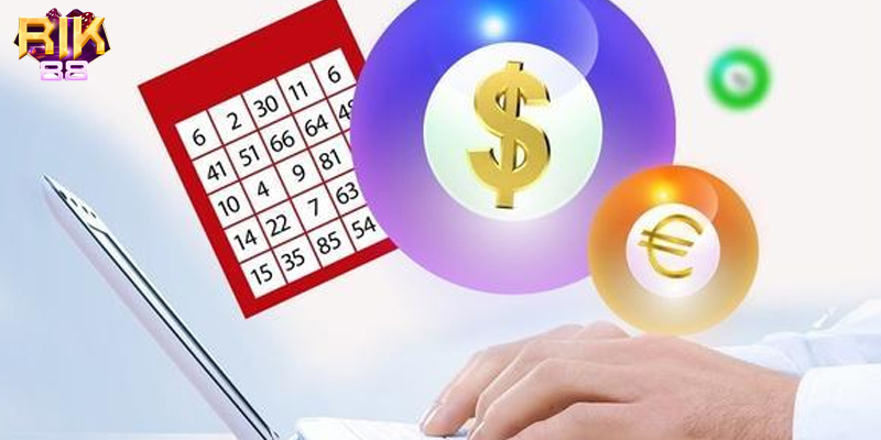 Cá cược lô đề tại RIK88 hoàn toàn hợp pháp