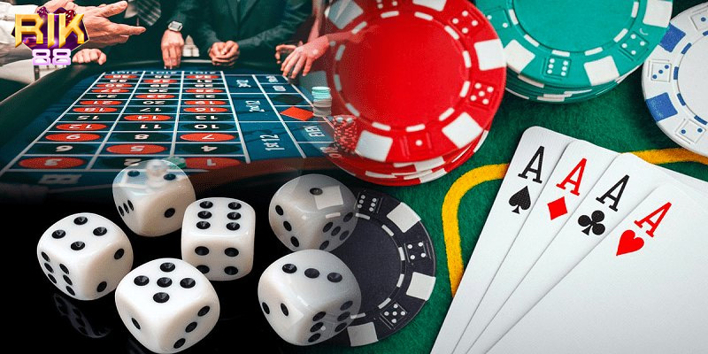 Đăng ký tài khoản cá cược để trải nghiệm game bài RIK88