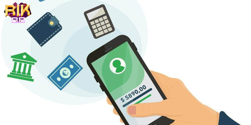 Lựa chọn đúng phương thức phù hợp khi nạp tiền RIK88