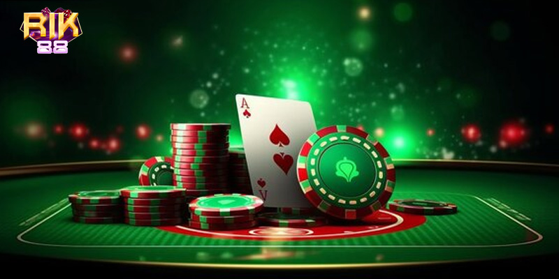 Sơ lược về sản phẩm baccarat tại RIK88