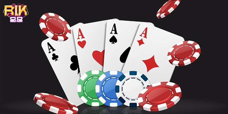 Sơ lược về sản phẩm poker tại RIK88