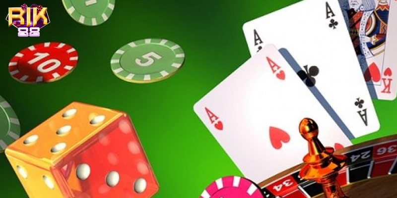 Sơ lược về sảnh game bài RIK88 đến hội viên