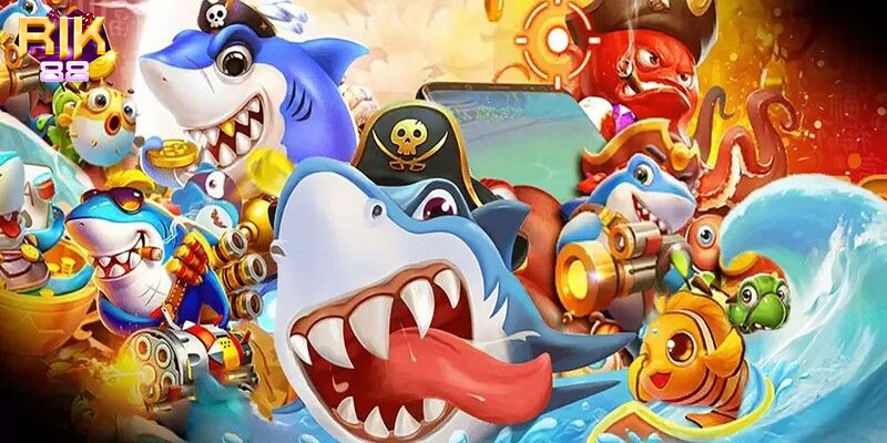 Vấn đề cần lưu tâm khi trải nghiệm bắn cá RIK88