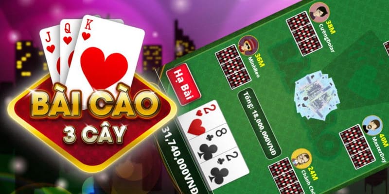 Cào rùa có luật chơi dễ hiểu, không cần suy luận nhiều
