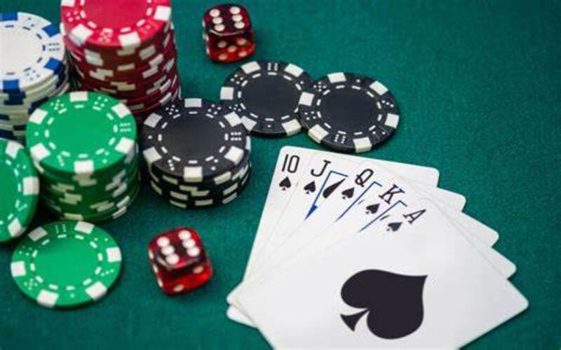 Trò chơi hấp dẫn mà bạn không nên bỏ qua