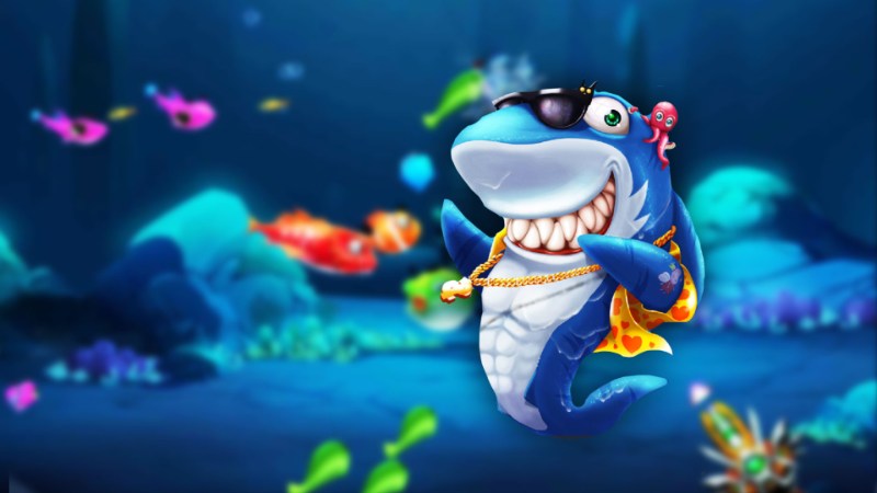 Giới thiệu game săn cá