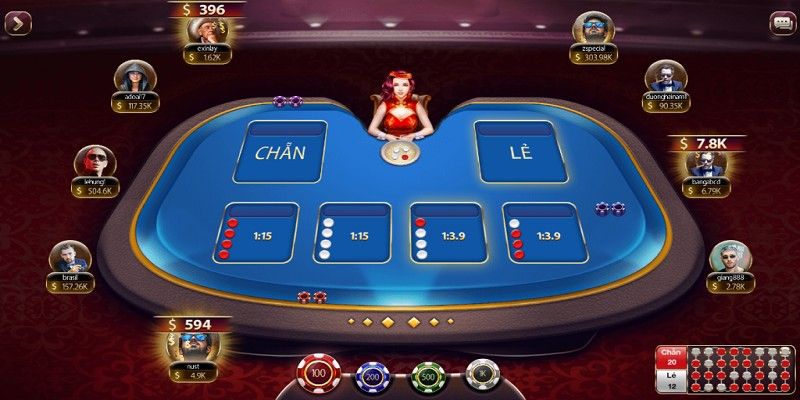 Các thuật ngữ cần nắm