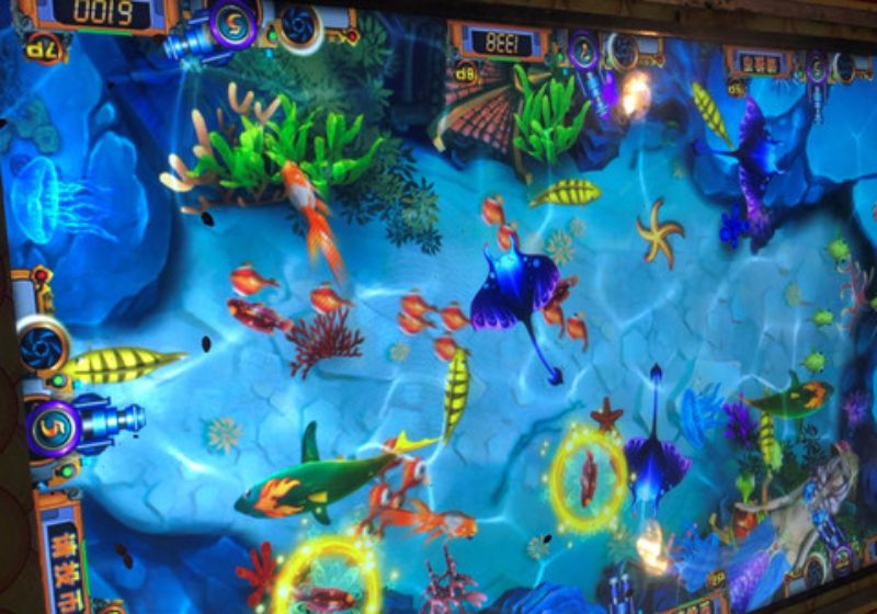 Ưu điểm khi download game săn cá