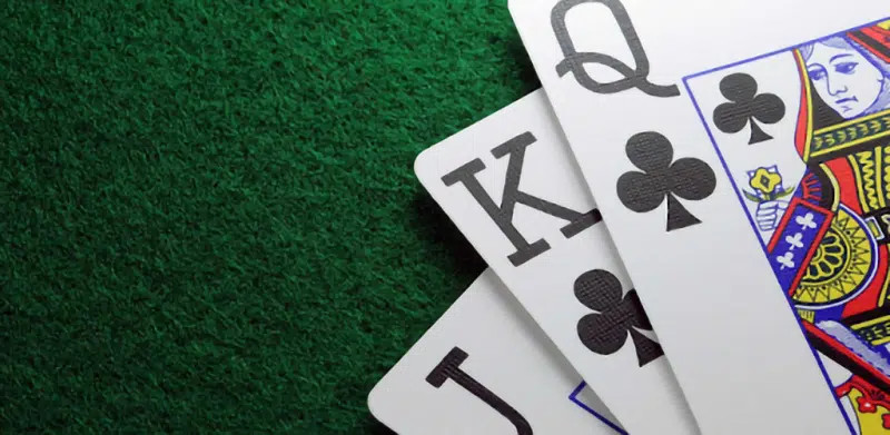 Giới thiệu sơ lược về bài cào 3 lá