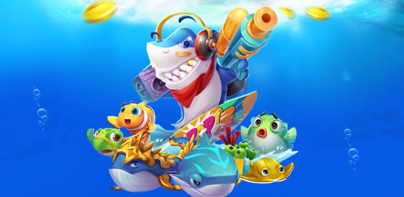 Đôi nét về tải game bắn cá online