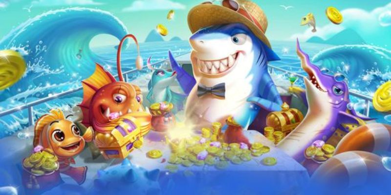 Các bước chơi game tại Rik88 cực kỳ đơn giản