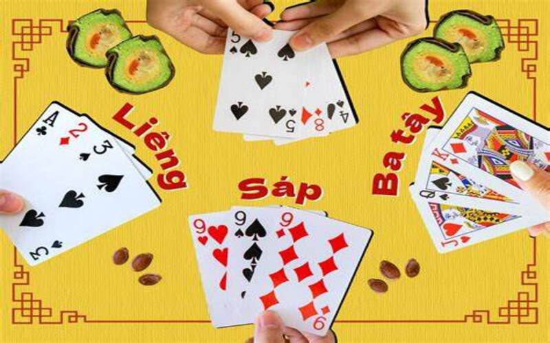 Các loại bài cào hiện nay mà bạn cần biết