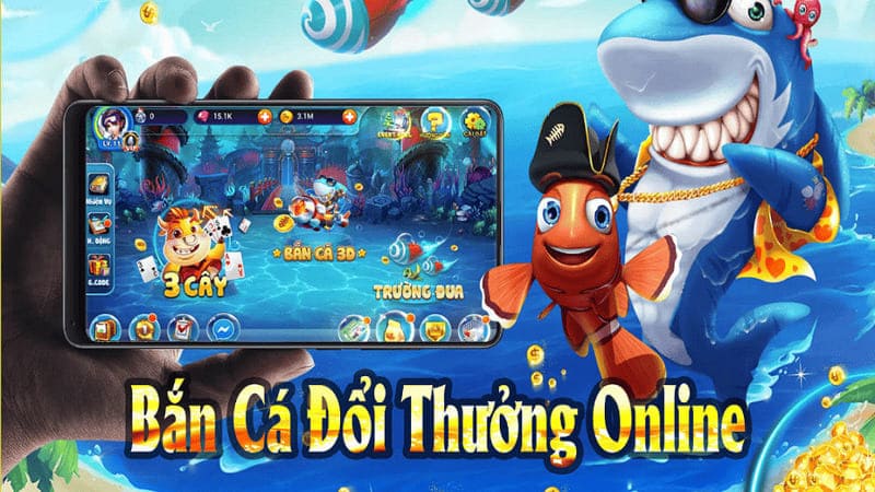Những lưu ý khi chơi game bắn cá hay hàng đầu tại Rik88 