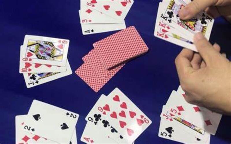 Gợi ý những chiến thuật chơi bài cào từ các cao thủ lão luyện