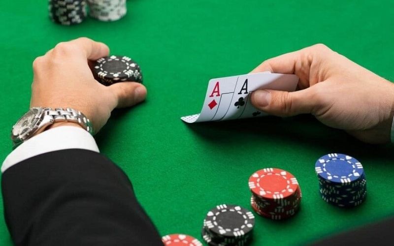 Quy tắc tính điểm xì lát cần biết