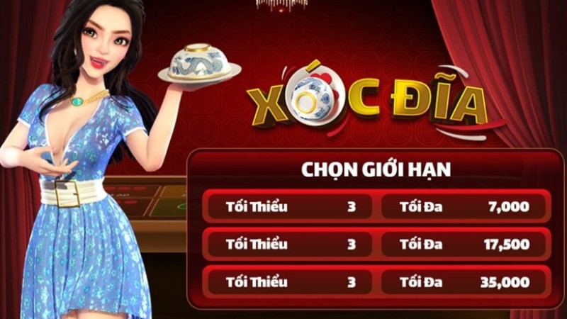 Chỉ cược chẵn hoặc lẻ để nhanh thắng