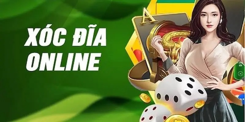 Cược chẵn lẻ trong xóc đĩa